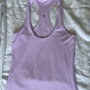 Lululemon cool racer back